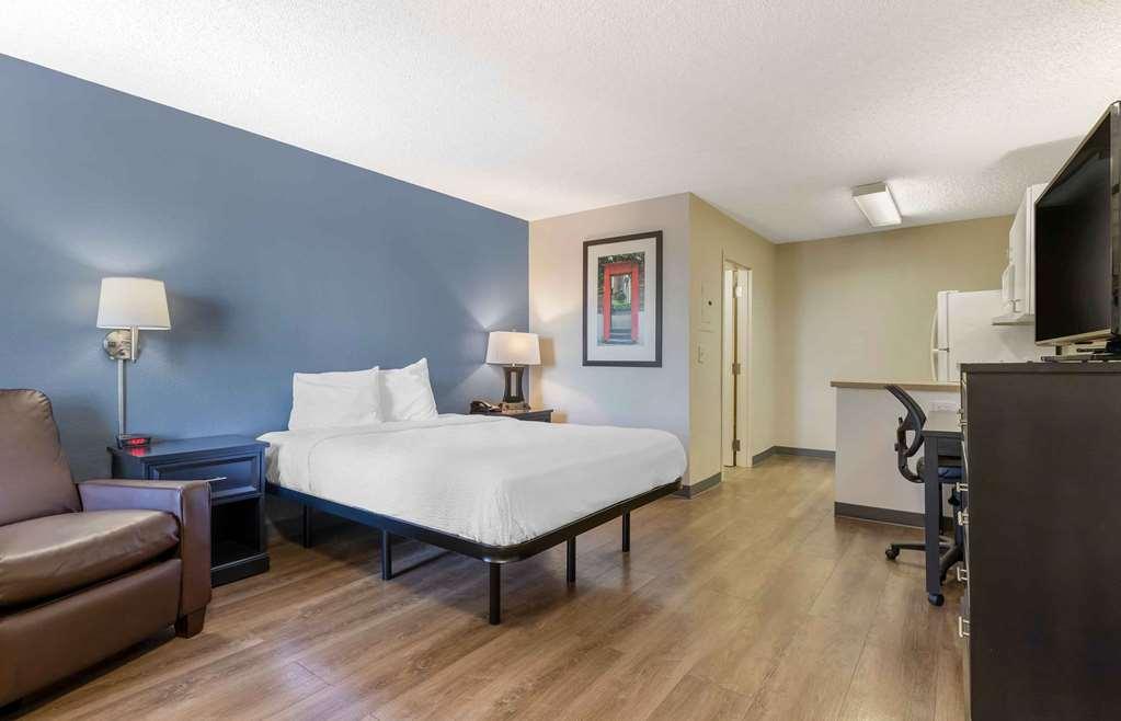 Extended Stay America Suites - Tulsa - Central חדר תמונה