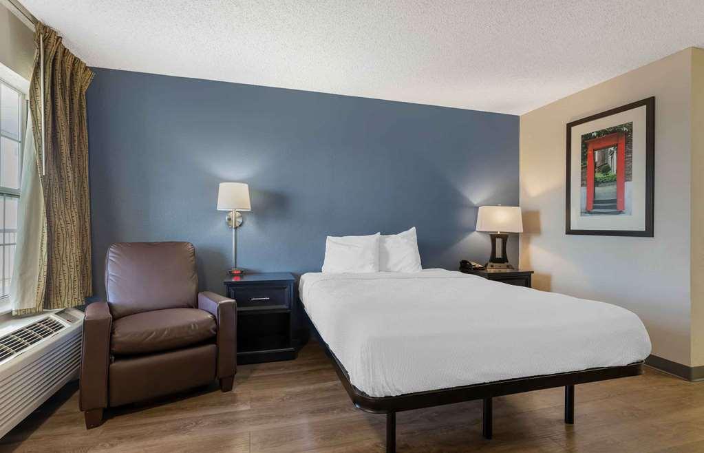 Extended Stay America Suites - Tulsa - Central חדר תמונה