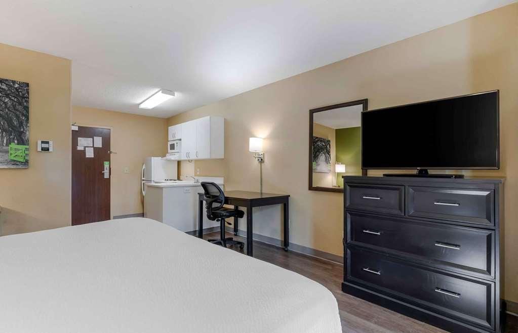 Extended Stay America Suites - Tulsa - Central חדר תמונה