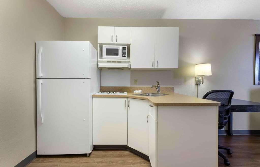 Extended Stay America Suites - Tulsa - Central חדר תמונה