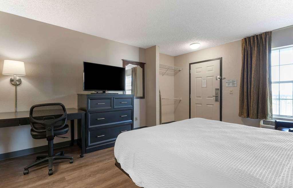 Extended Stay America Suites - Tulsa - Central חדר תמונה
