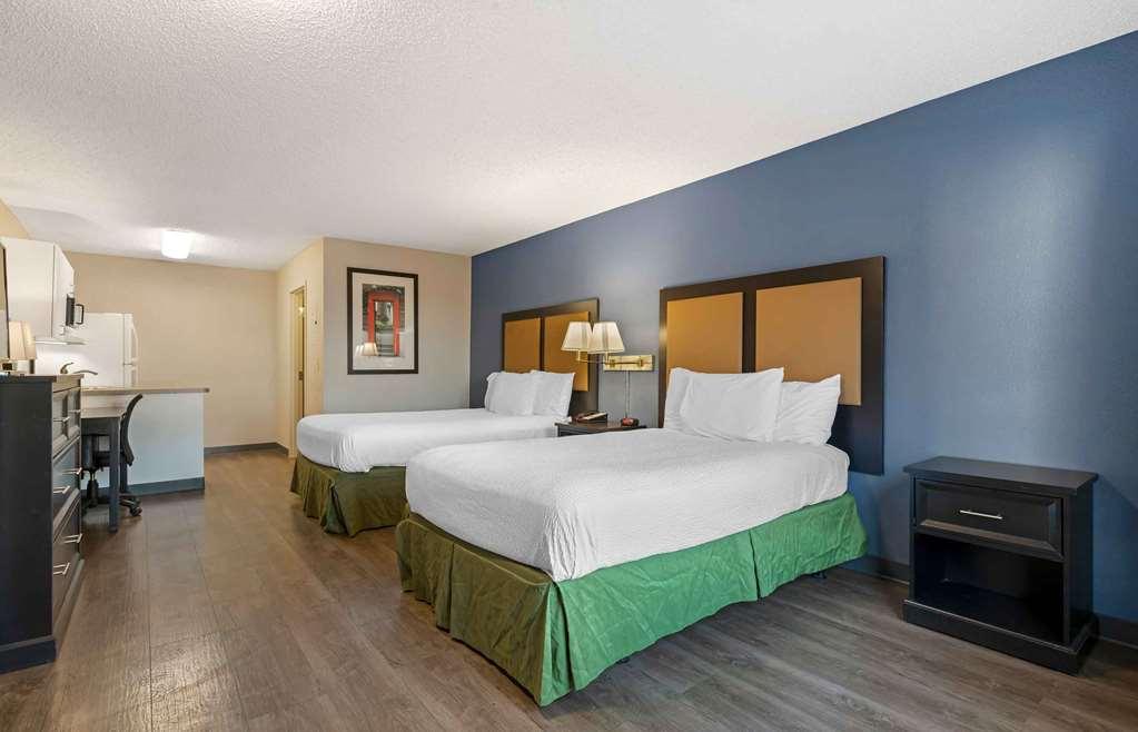 Extended Stay America Suites - Tulsa - Central חדר תמונה