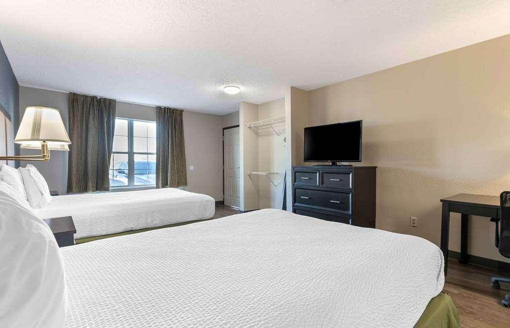 Extended Stay America Suites - Tulsa - Central חדר תמונה
