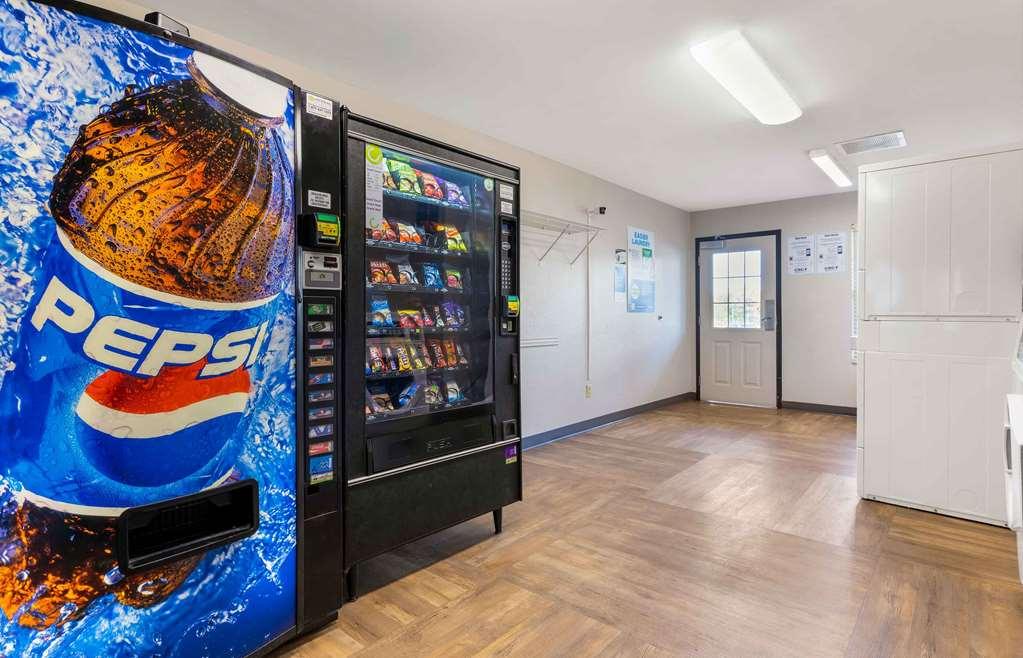 Extended Stay America Suites - Tulsa - Central מתקנים תמונה