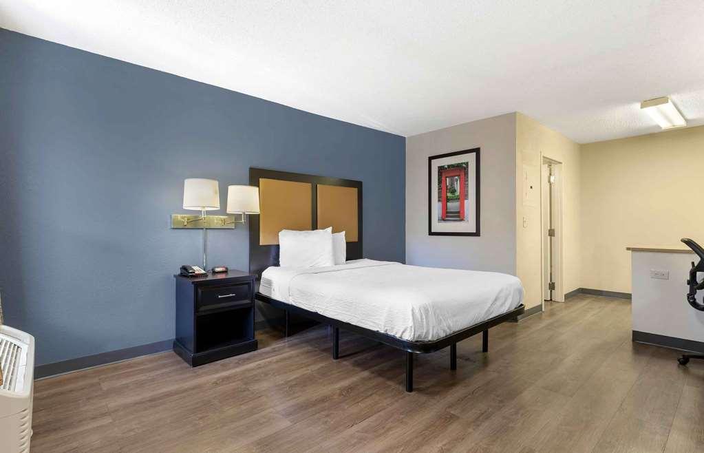 Extended Stay America Suites - Tulsa - Central חדר תמונה
