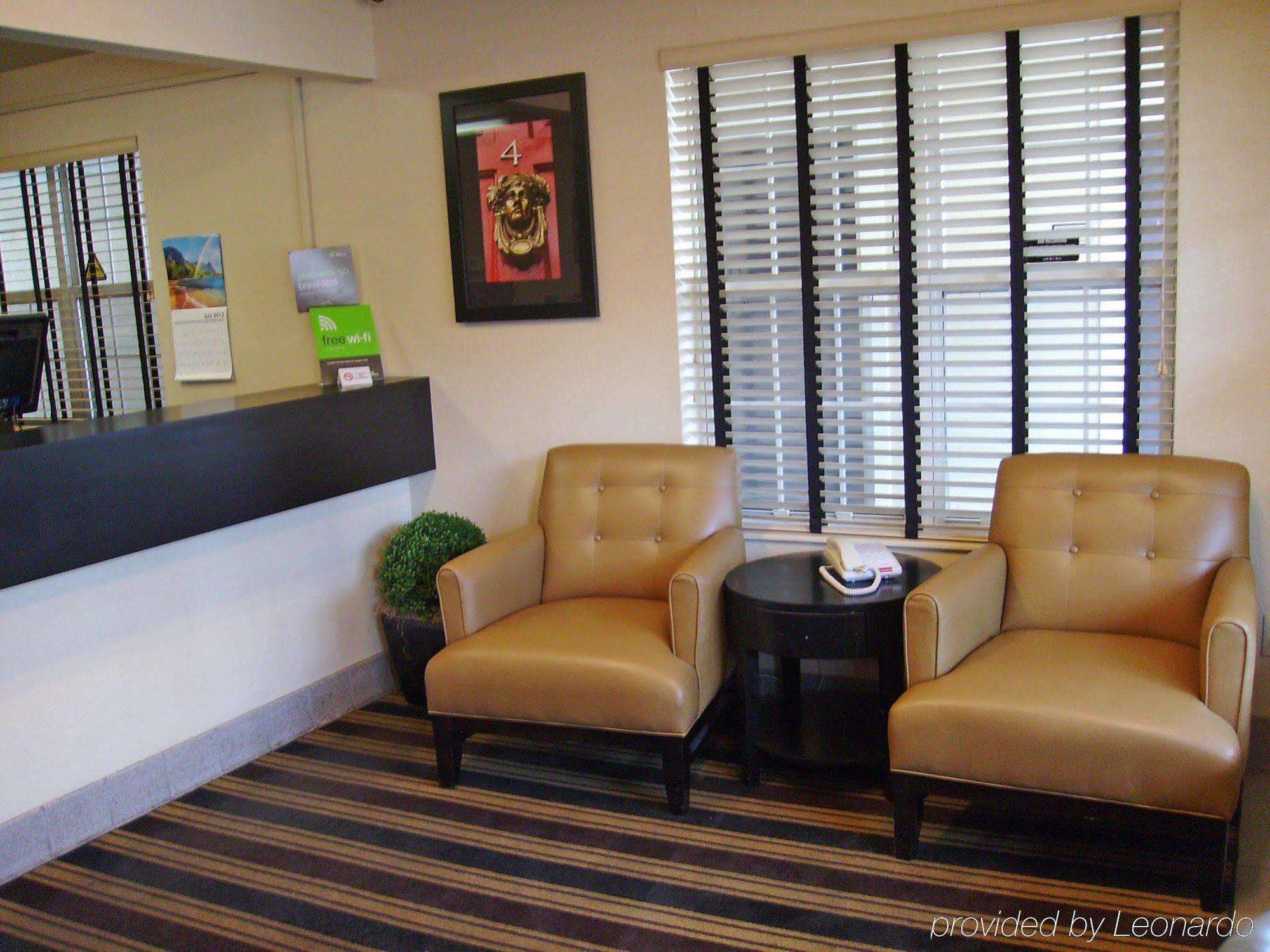 Extended Stay America Suites - Tulsa - Central מראה חיצוני תמונה