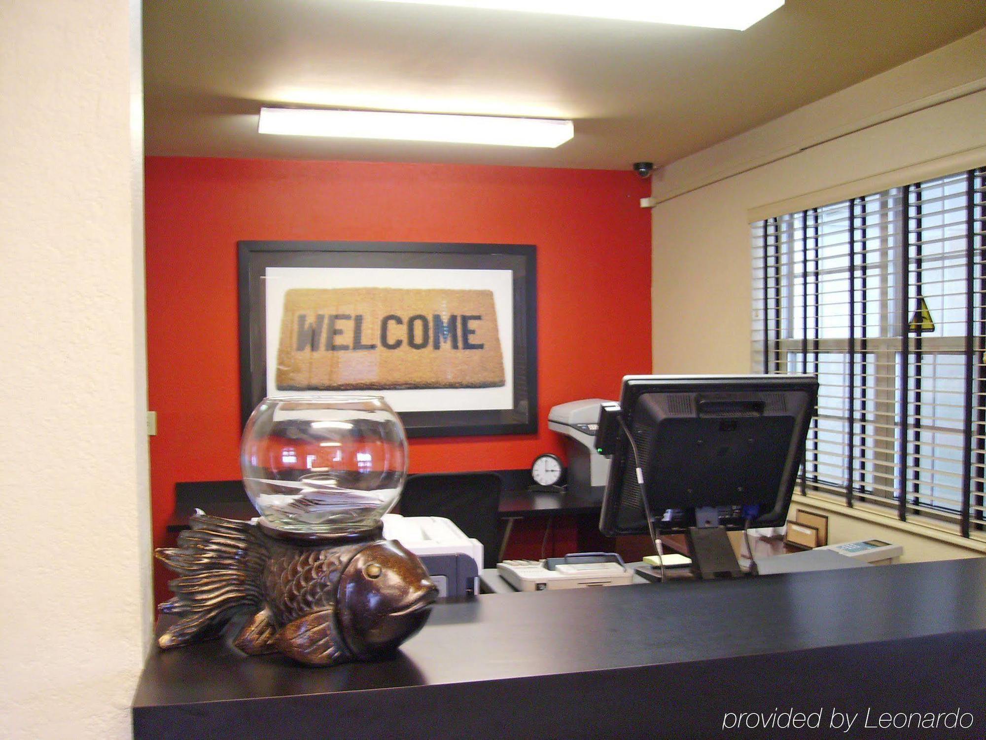 Extended Stay America Suites - Tulsa - Central מראה חיצוני תמונה