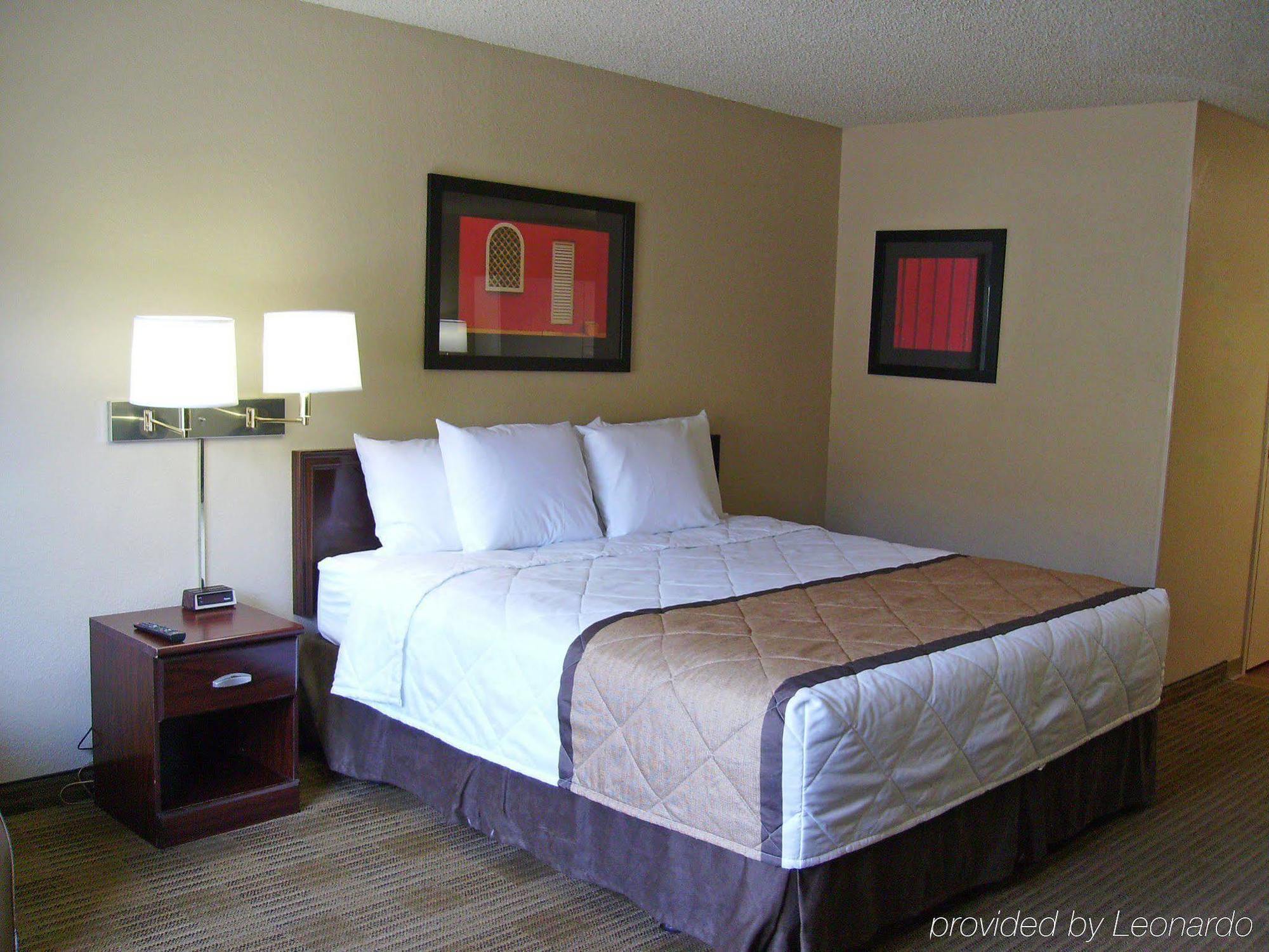 Extended Stay America Suites - Tulsa - Central מראה חיצוני תמונה