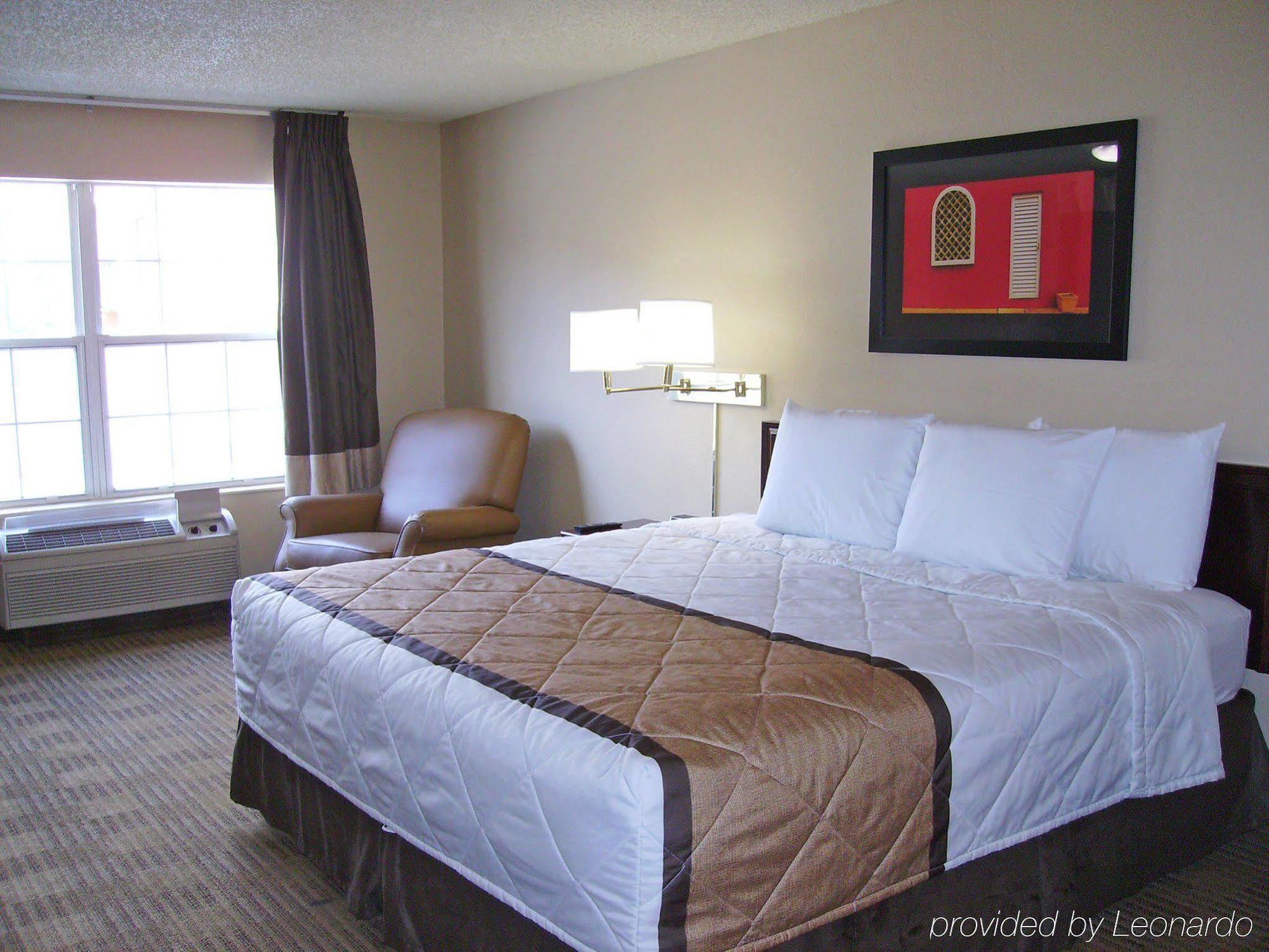 Extended Stay America Suites - Tulsa - Central מראה חיצוני תמונה