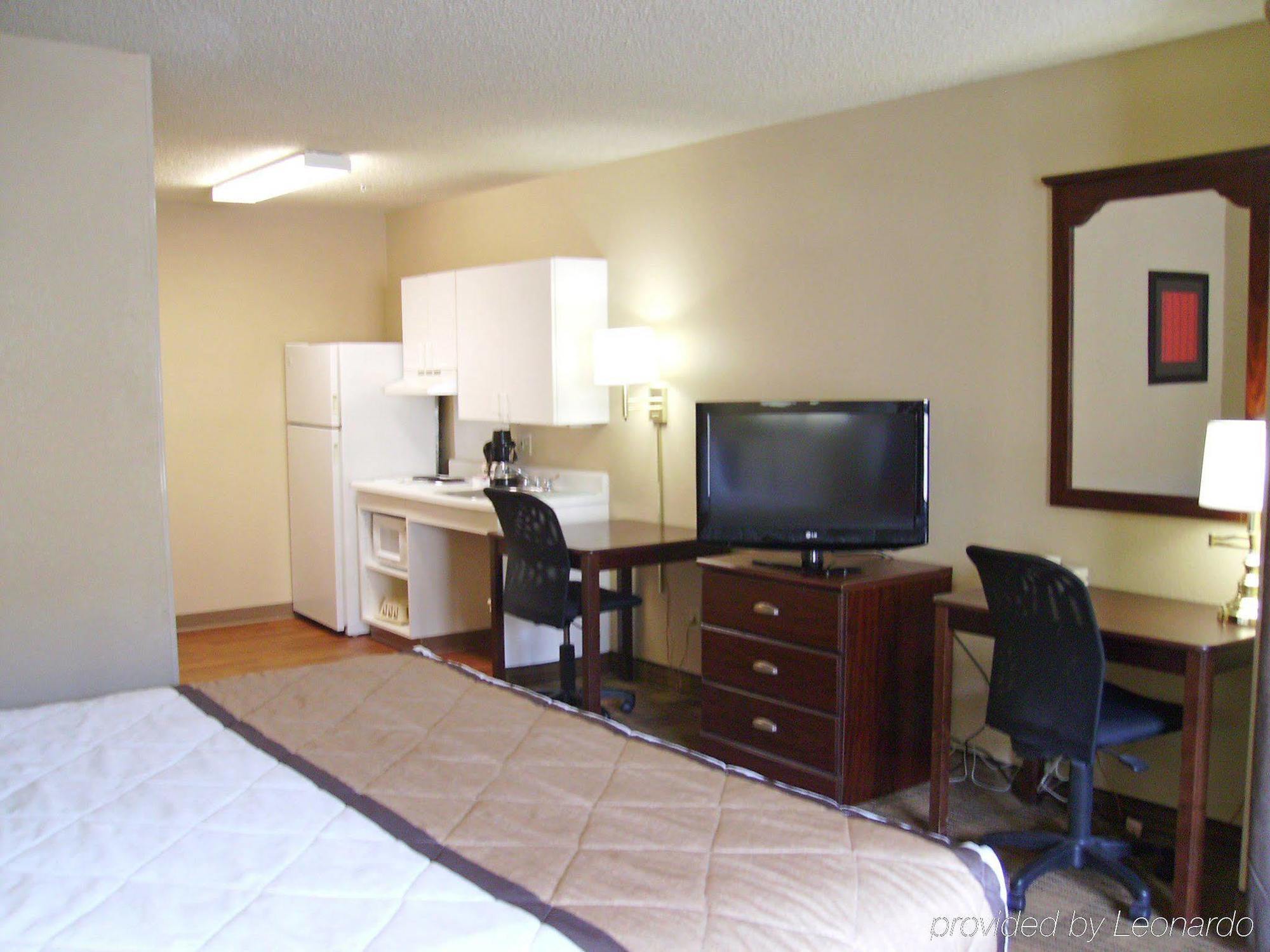 Extended Stay America Suites - Tulsa - Central מראה חיצוני תמונה