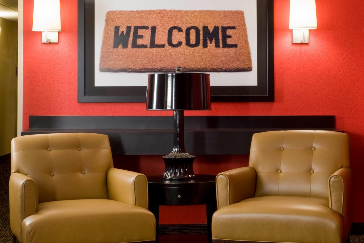 Extended Stay America Suites - Tulsa - Central מראה חיצוני תמונה